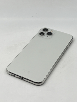 Refurbished iPhone 11 Pro silber